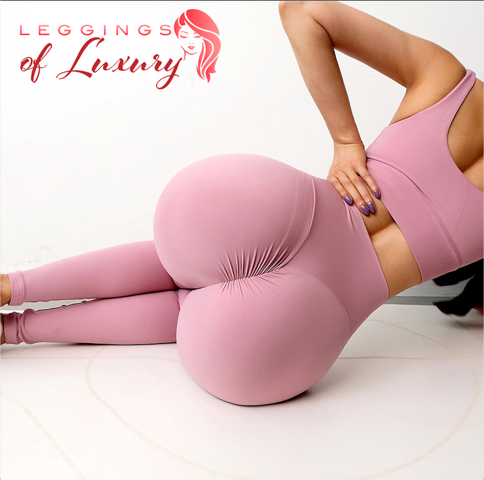 Scrunch bum leggings canada hot sale