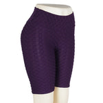 Load image into Gallery viewer, High Waist Textured TikTok Leggings XS-3XL 14 Colors
