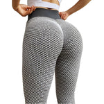 Load image into Gallery viewer, Seamless Patchwork  Print High Waist &quot;TikTok&quot; Leggings/Shorts -    [BUY 1 GET 1 50% OFF]
